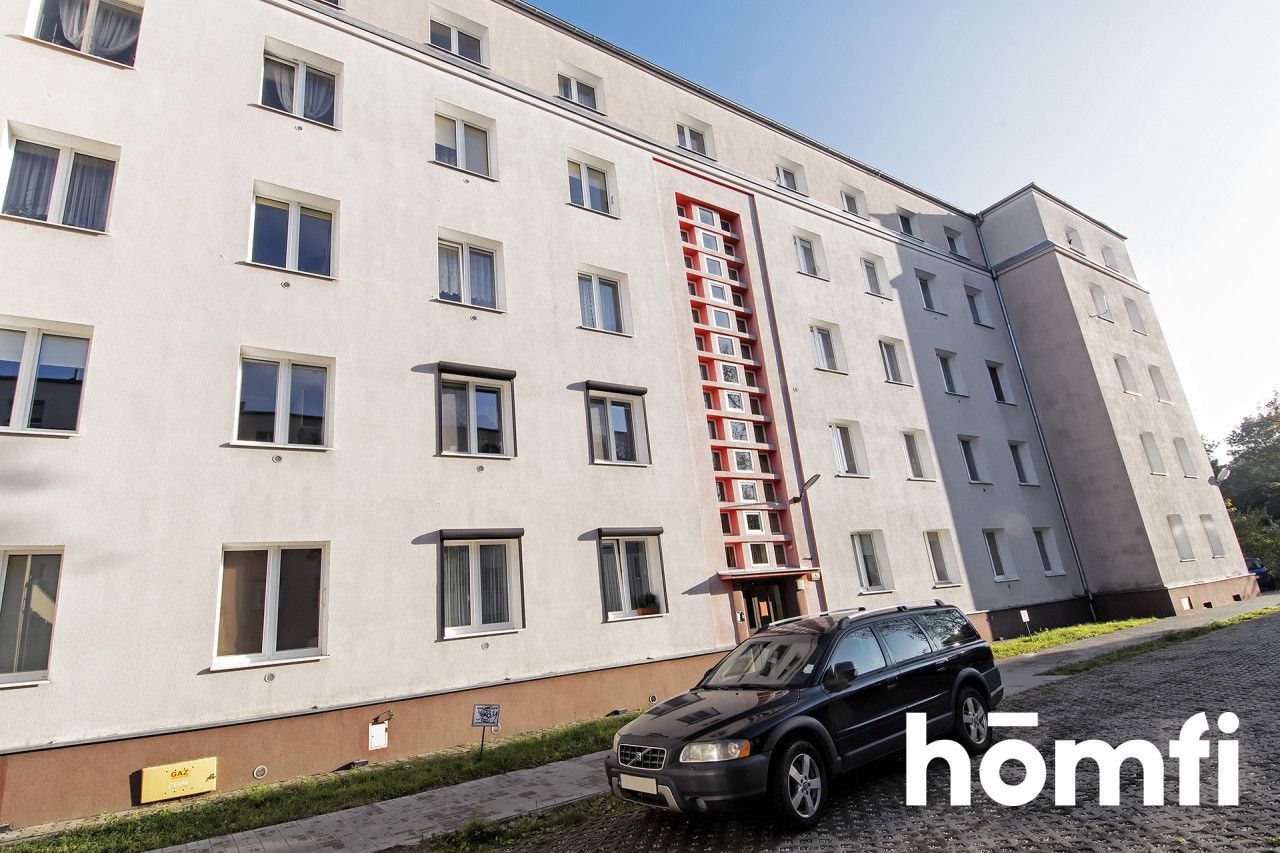 Do wynajęcia 3 pok mieszkanie Poznań/Jeżyce - Mieszkanie - Wynajem - Poznań, Jeżyce