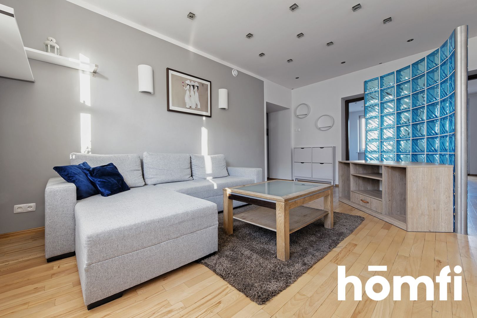 Do wynajęcia 3 pok mieszkanie Poznań/Jeżyce - Mieszkanie - Wynajem - Poznań, Jeżyce