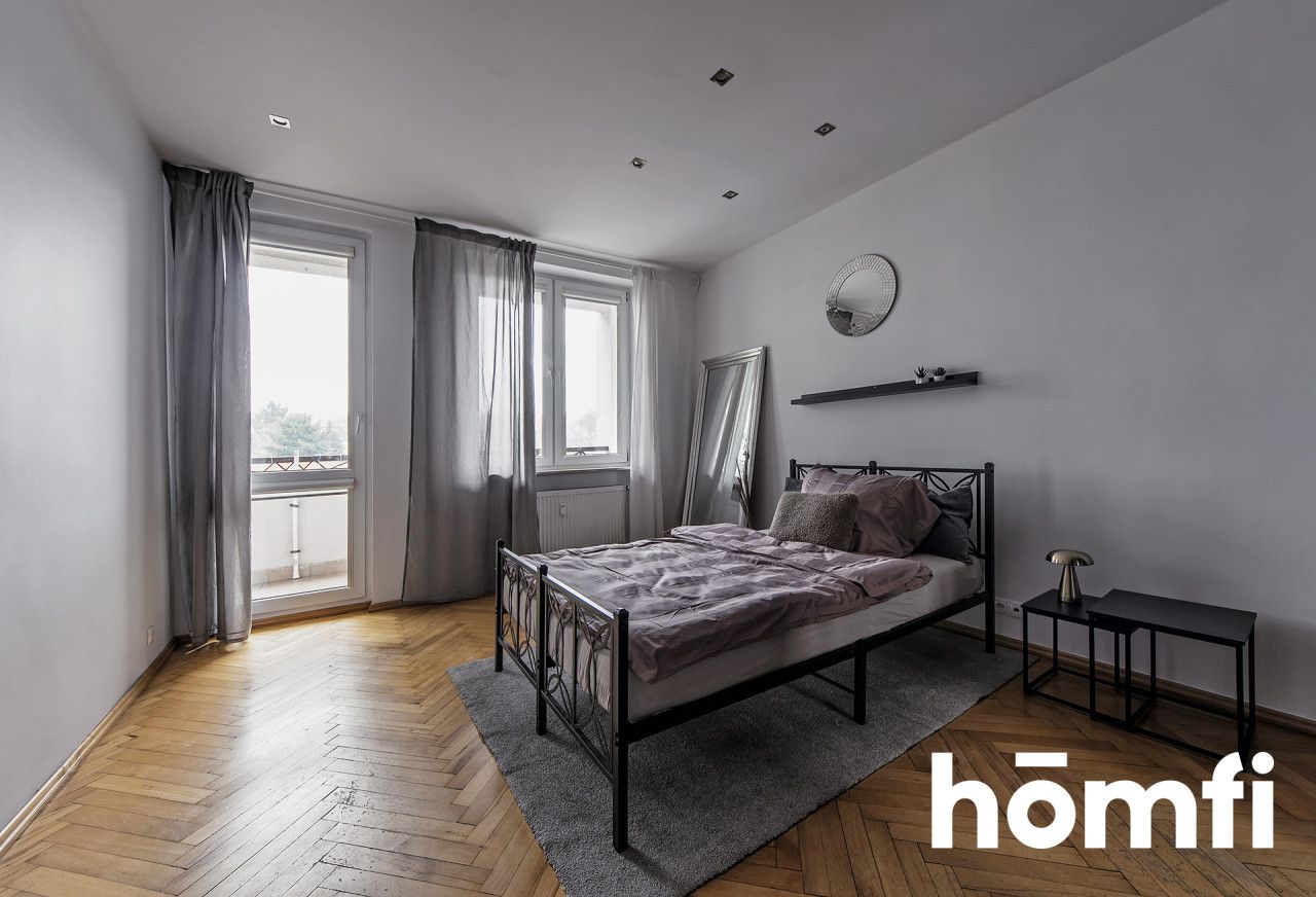 Do wynajęcia 3 pok mieszkanie Poznań/Jeżyce - Mieszkanie - Wynajem - Poznań, Jeżyce