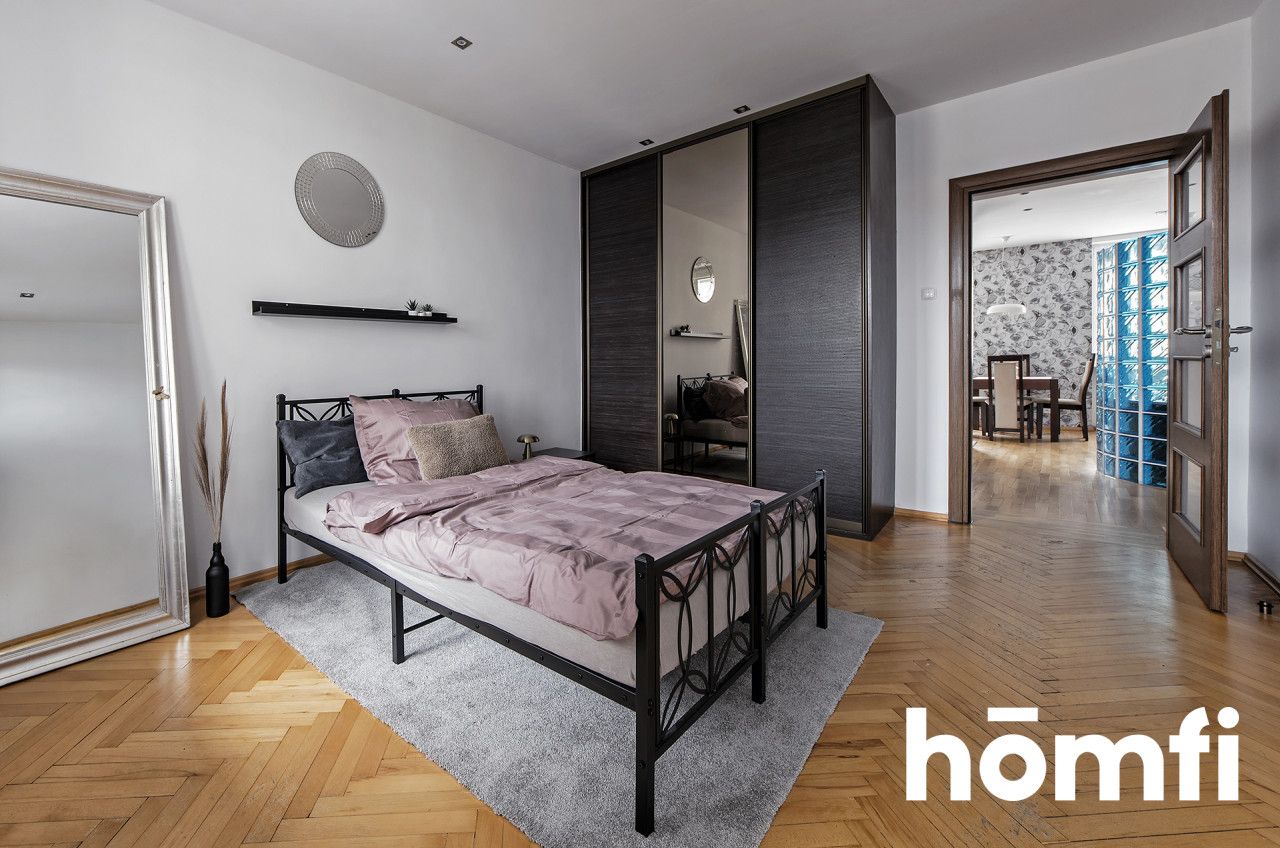 Do wynajęcia 3 pok mieszkanie Poznań/Jeżyce - Mieszkanie - Wynajem - Poznań, Jeżyce