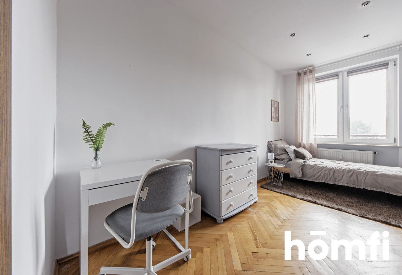 Do wynajęcia 3 pok mieszkanie Poznań/Jeżyce - Mieszkanie - Wynajem - Poznań, Jeżyce