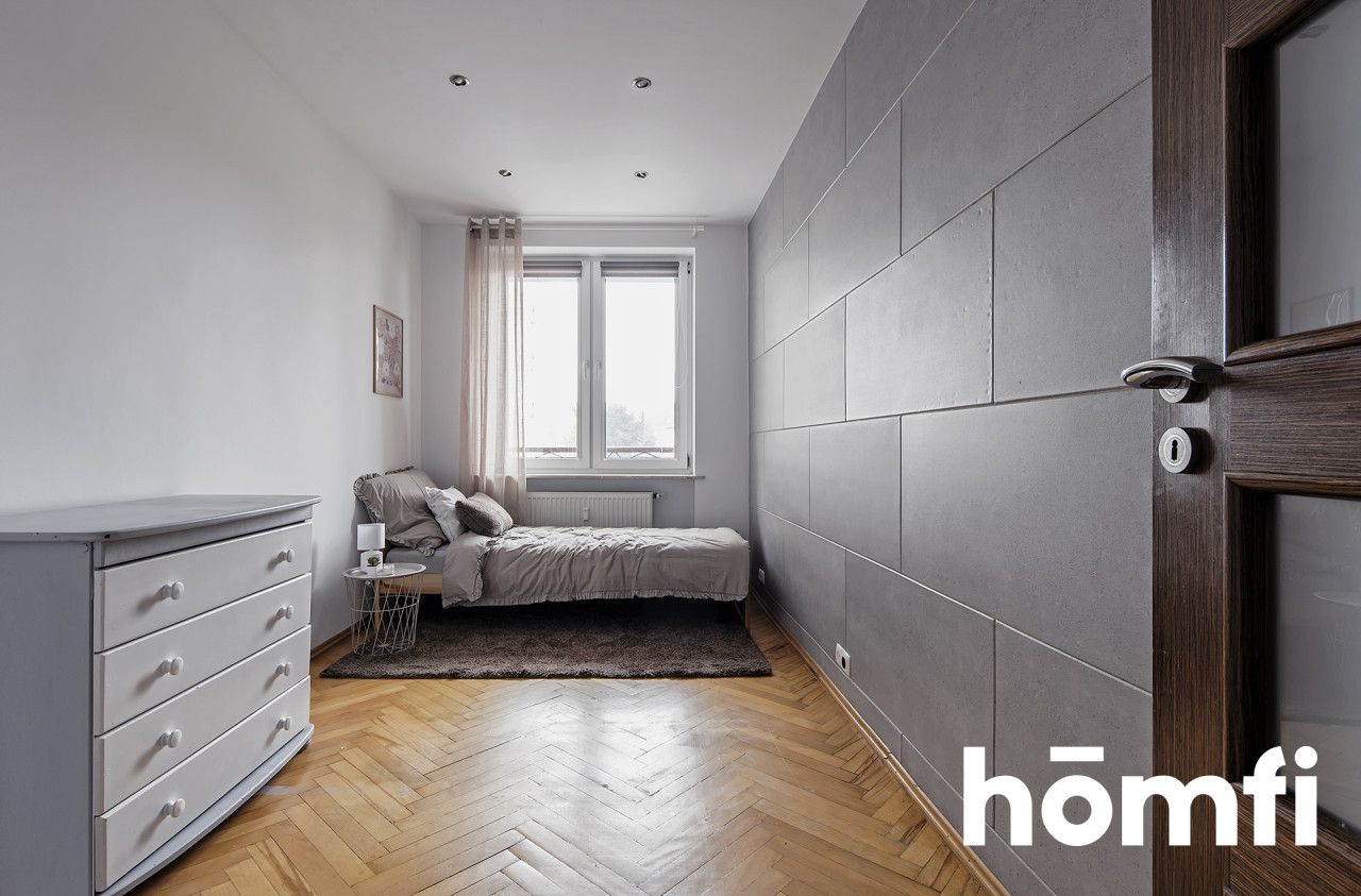 Do wynajęcia 3 pok mieszkanie Poznań/Jeżyce - Mieszkanie - Wynajem - Poznań, Jeżyce