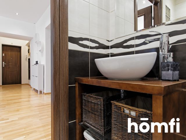 Do wynajęcia 3 pok mieszkanie Poznań/Jeżyce - Mieszkanie - Wynajem - Poznań, Jeżyce