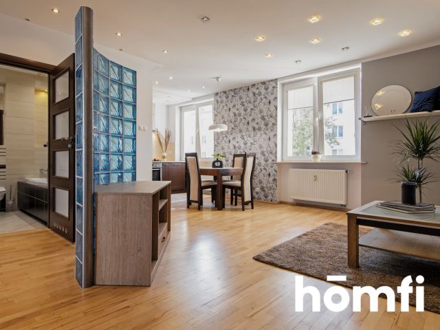 Do wynajęcia 3 pok mieszkanie Poznań/Jeżyce - Mieszkanie - Wynajem - Poznań, Jeżyce