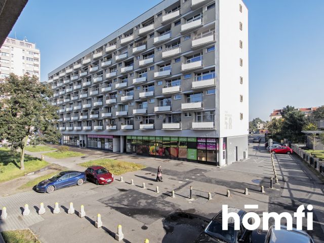 Do wynajęcia 3 pok mieszkanie Poznań/Jeżyce - Mieszkanie - Wynajem - Poznań, Jeżyce