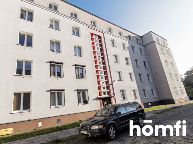 Do wynajęcia 3 pok mieszkanie Poznań/Jeżyce - Mieszkanie - Wynajem - Poznań, Jeżyce