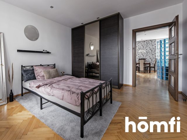 Do wynajęcia 3 pok mieszkanie Poznań/Jeżyce - Mieszkanie - Wynajem - Poznań, Jeżyce