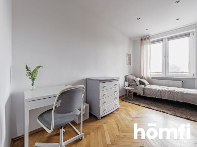 Do wynajęcia 3 pok mieszkanie Poznań/Jeżyce - Mieszkanie - Wynajem - Poznań, Jeżyce