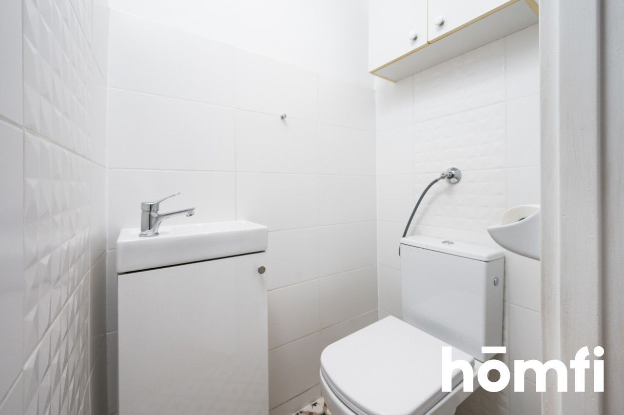 FOR RENT - 3 rooms, balcony with garden - Squadron 303, Quattro, PK, AKF - Apartment - Rent - Kraków, Nowa Huta / Czyżyny