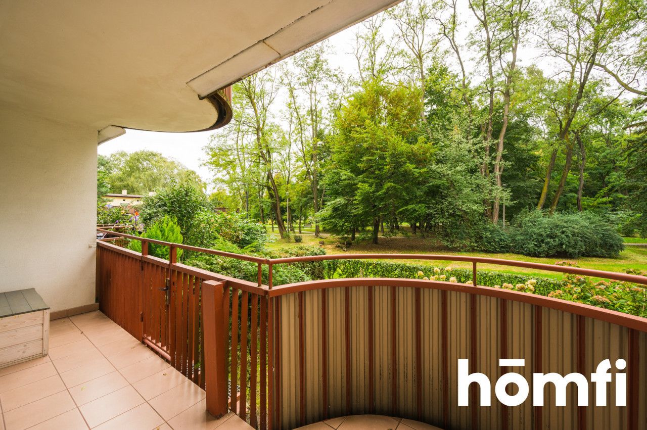 DO WYNAJĘCIA - 3 pokoje, balkon z ogrodem - Dywizjonu 303, Quattro, PK, AKF - Mieszkanie - Wynajem - Kraków, Nowa Huta / Czyżyny