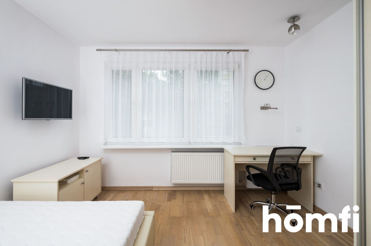 DO WYNAJĘCIA - 3 pokoje, balkon z ogrodem - Dywizjonu 303, Quattro, PK, AKF - Mieszkanie - Wynajem - Kraków, Nowa Huta / Czyżyny