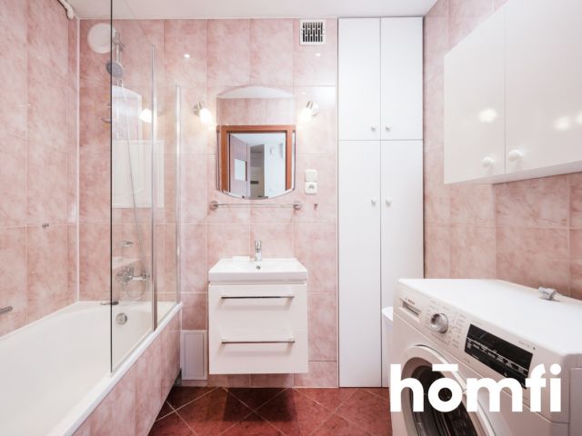 FOR RENT - 3 rooms, balcony with garden - Squadron 303, Quattro, PK, AKF - Apartment - Rent - Kraków, Nowa Huta / Czyżyny