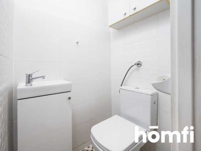 FOR RENT - 3 rooms, balcony with garden - Squadron 303, Quattro, PK, AKF - Apartment - Rent - Kraków, Nowa Huta / Czyżyny