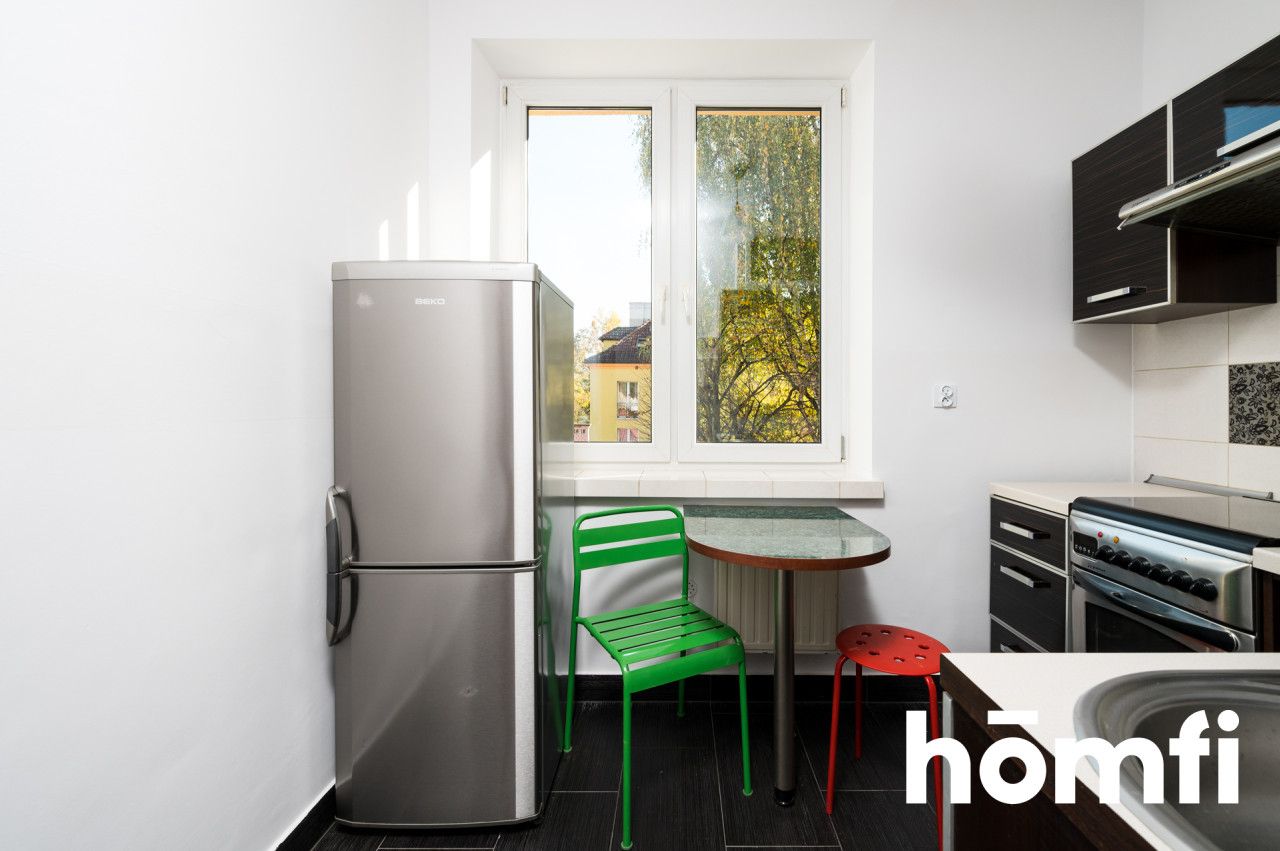 ATRAKCYJNE 2 POK 46,70 M2 | UL. TARGOWA 4 | DUŻA PIWNICA - Mieszkanie - Sprzedaż - Krakowski, Krzeszowice