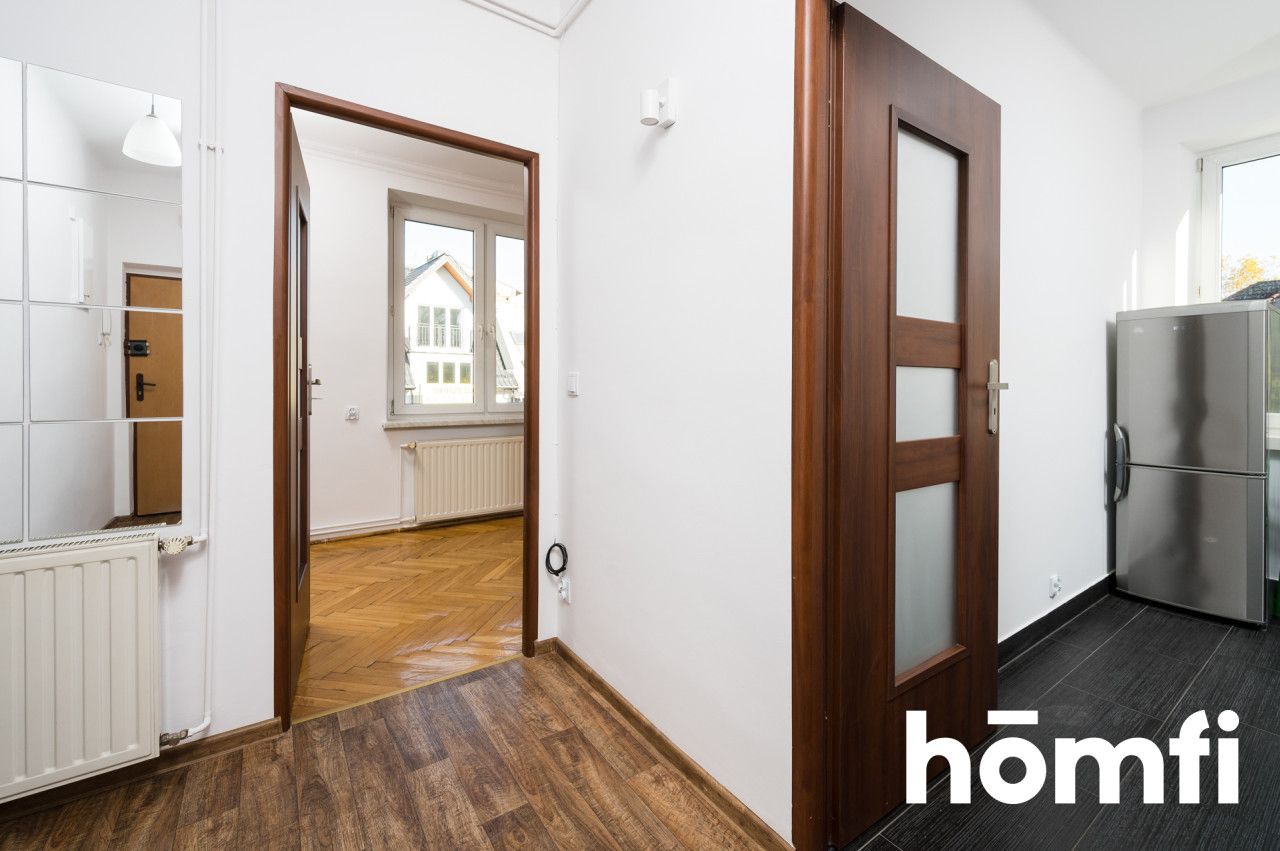 ATRAKCYJNE 2 POK 46,70 M2 | UL. TARGOWA 4 | DUŻA PIWNICA - Mieszkanie - Sprzedaż - Krakowski, Krzeszowice