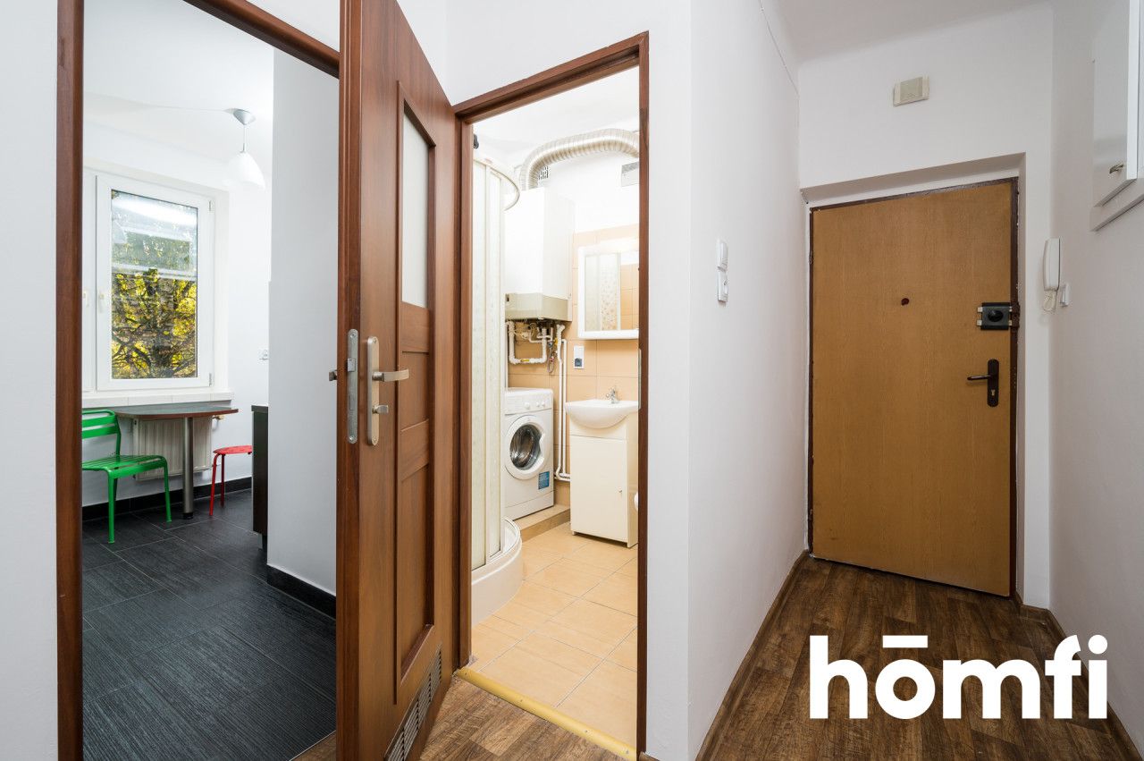 ATRAKCYJNE 2 POK 46,70 M2 | UL. TARGOWA 4 | DUŻA PIWNICA - Mieszkanie - Sprzedaż - Krakowski, Krzeszowice