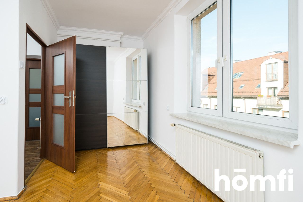 ATRAKCYJNE 2 POK 46,70 M2 | UL. TARGOWA 4 | DUŻA PIWNICA - Mieszkanie - Sprzedaż - Krakowski, Krzeszowice