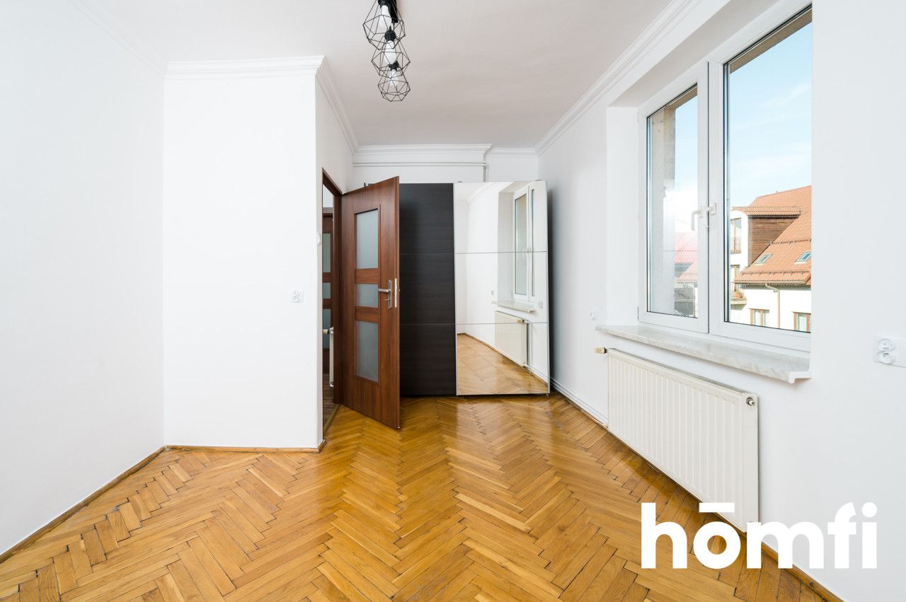 ATRAKCYJNE 2 POK 46,70 M2 | UL. TARGOWA 4 | DUŻA PIWNICA - Mieszkanie - Sprzedaż - Krakowski, Krzeszowice