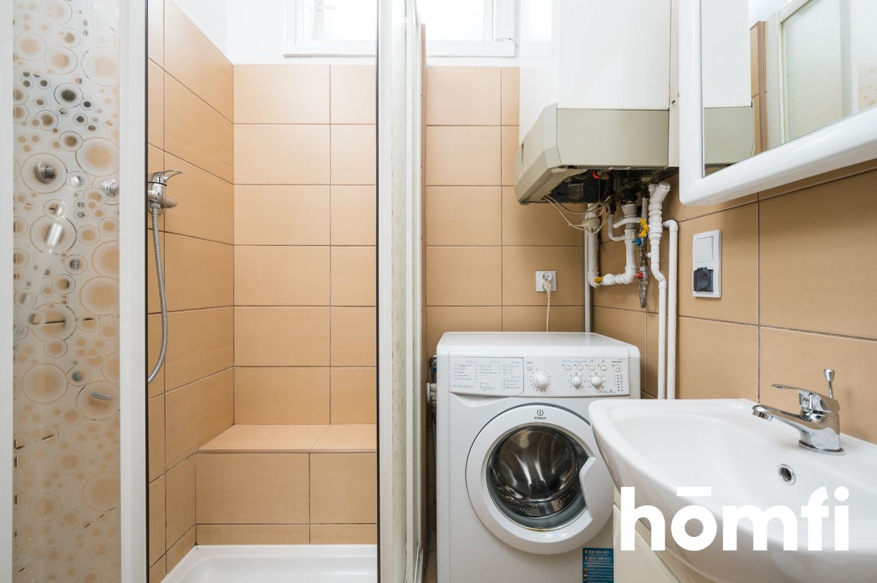 ATRAKCYJNE 2 POK 46,70 M2 | UL. TARGOWA 4 | DUŻA PIWNICA - Mieszkanie - Sprzedaż - Krakowski, Krzeszowice