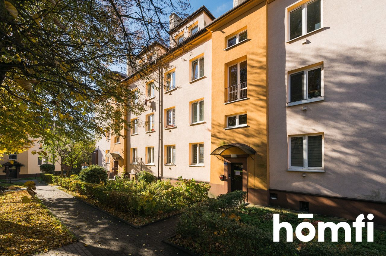 ATRAKCYJNE 2 POK 46,70 M2 | UL. TARGOWA 4 | DUŻA PIWNICA - Mieszkanie - Sprzedaż - Krakowski, Krzeszowice