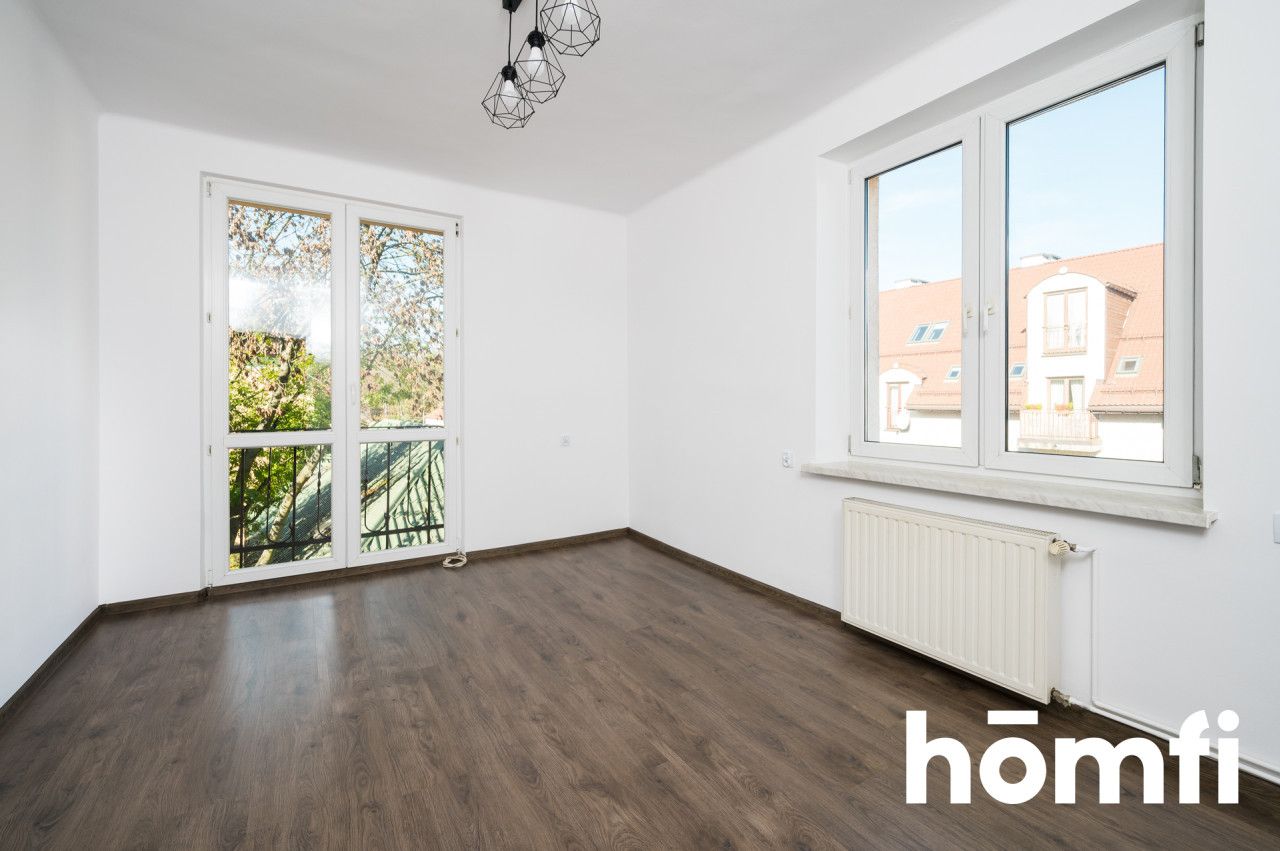 ATRAKCYJNE 2 POK 46,70 M2 | UL. TARGOWA 4 | DUŻA PIWNICA - Mieszkanie - Sprzedaż - Krakowski, Krzeszowice