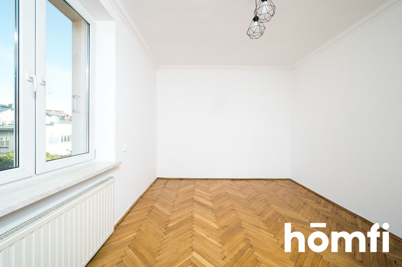 ATRAKCYJNE 2 POK 46,70 M2 | UL. TARGOWA 4 | DUŻA PIWNICA - Mieszkanie - Sprzedaż - Krakowski, Krzeszowice