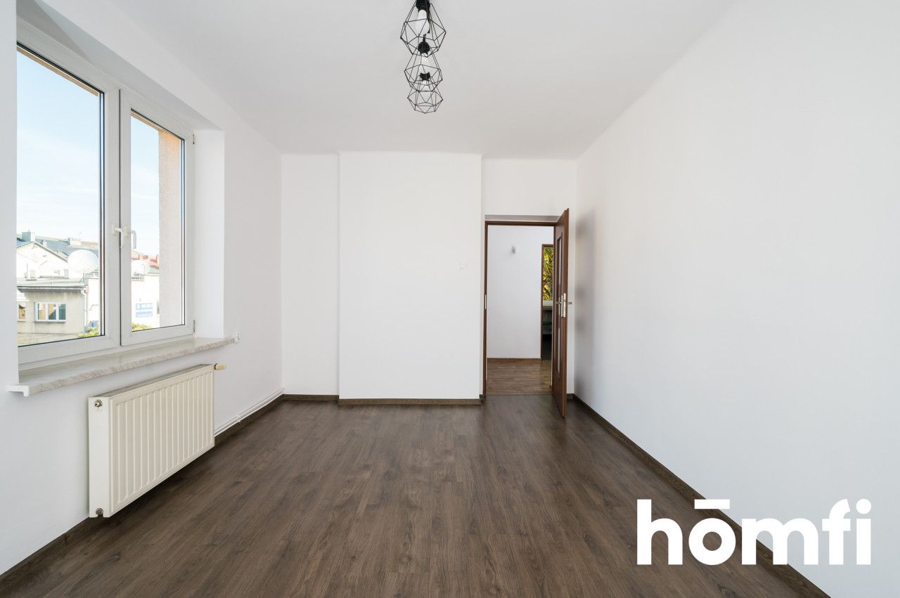 ATRAKCYJNE 2 POK 46,70 M2 | UL. TARGOWA 4 | DUŻA PIWNICA - Mieszkanie - Sprzedaż - Krakowski, Krzeszowice