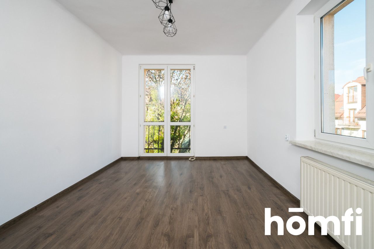 ATRAKCYJNE 2 POK 46,70 M2 | UL. TARGOWA 4 | DUŻA PIWNICA - Mieszkanie - Sprzedaż - Krakowski, Krzeszowice