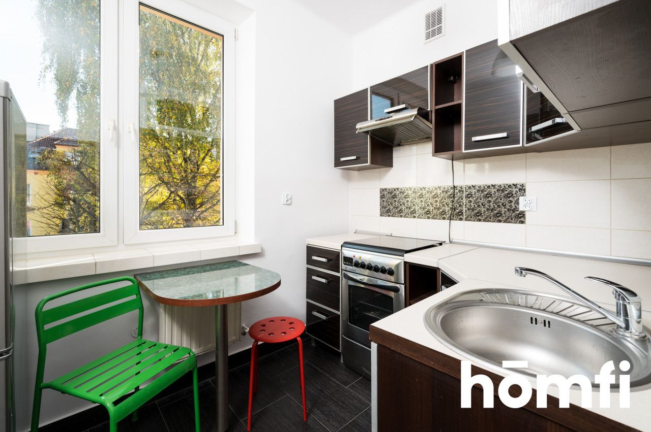 ATRAKCYJNE 2 POK 46,70 M2 | UL. TARGOWA 4 | DUŻA PIWNICA - Mieszkanie - Sprzedaż - Krakowski, Krzeszowice