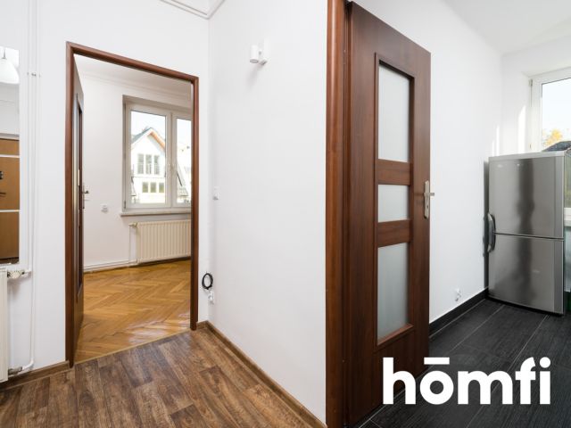 ATRAKCYJNE 2 POK 46,70 M2 | UL. TARGOWA 4 | DUŻA PIWNICA - Mieszkanie - Sprzedaż - Krakowski, Krzeszowice