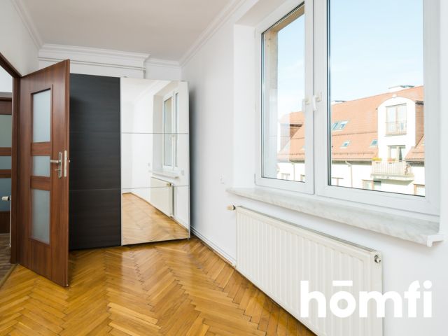 ATRAKCYJNE 2 POK 46,70 M2 | UL. TARGOWA 4 | DUŻA PIWNICA - Mieszkanie - Sprzedaż - Krakowski, Krzeszowice