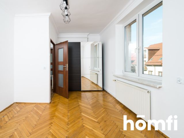 ATRAKCYJNE 2 POK 46,70 M2 | UL. TARGOWA 4 | DUŻA PIWNICA - Mieszkanie - Sprzedaż - Krakowski, Krzeszowice