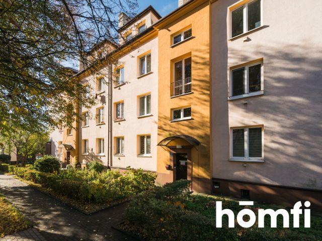 ATRAKCYJNE 2 POK 46,70 M2 | UL. TARGOWA 4 | DUŻA PIWNICA - Mieszkanie - Sprzedaż - Krakowski, Krzeszowice