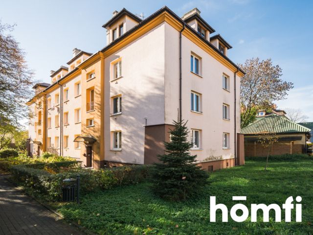 ATRAKCYJNE 2 POK 46,70 M2 | UL. TARGOWA 4 | DUŻA PIWNICA - Mieszkanie - Sprzedaż - Krakowski, Krzeszowice