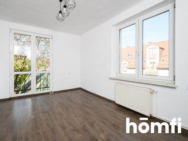 ATRAKCYJNE 2 POK 46,70 M2 | UL. TARGOWA 4 | DUŻA PIWNICA - Mieszkanie - Sprzedaż - Krakowski, Krzeszowice