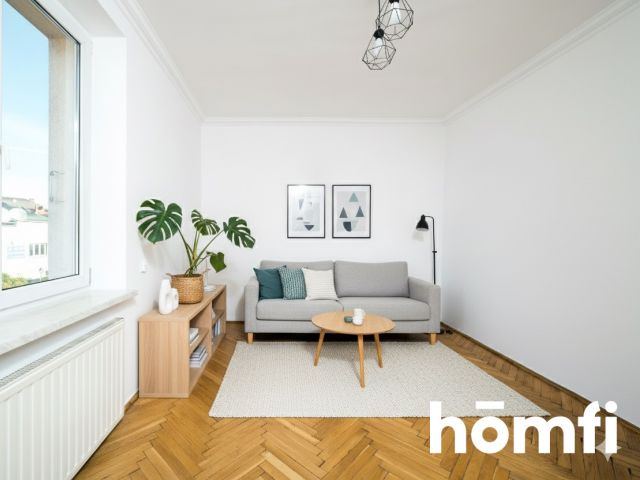 ATRAKCYJNE 2 POK 46,70 M2 | UL. TARGOWA 4 | DUŻA PIWNICA - Mieszkanie - Sprzedaż - Krakowski, Krzeszowice