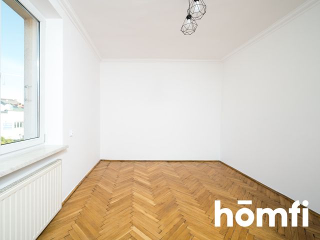 ATRAKCYJNE 2 POK 46,70 M2 | UL. TARGOWA 4 | DUŻA PIWNICA - Mieszkanie - Sprzedaż - Krakowski, Krzeszowice