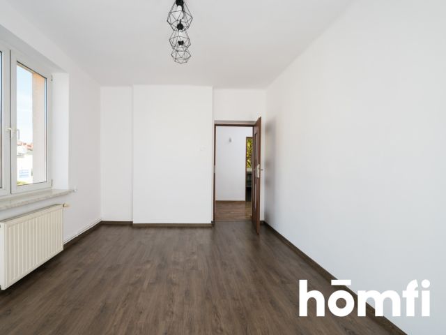 ATRAKCYJNE 2 POK 46,70 M2 | UL. TARGOWA 4 | DUŻA PIWNICA - Mieszkanie - Sprzedaż - Krakowski, Krzeszowice