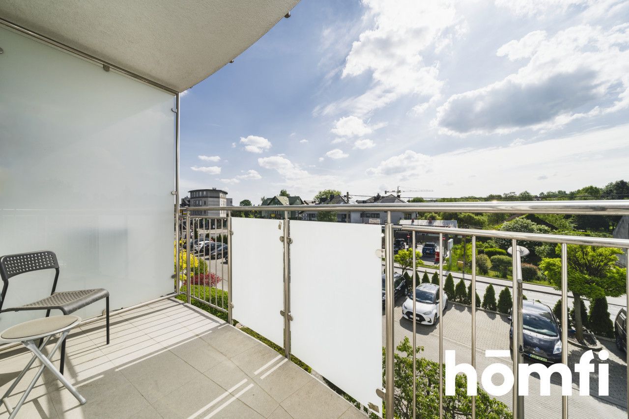 Mieszkanie na sprzedaż | Szuwarowa | Cascada - Mieszkanie - Sprzedaż - Kraków, Ruczaj