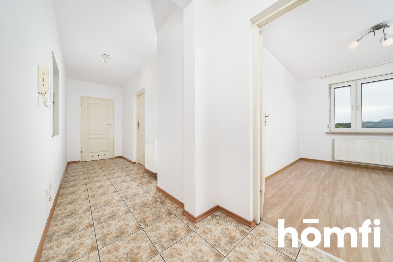 Mieszkanie na sprzedaż | Szuwarowa | Cascada - Mieszkanie - Sprzedaż - Kraków, Ruczaj