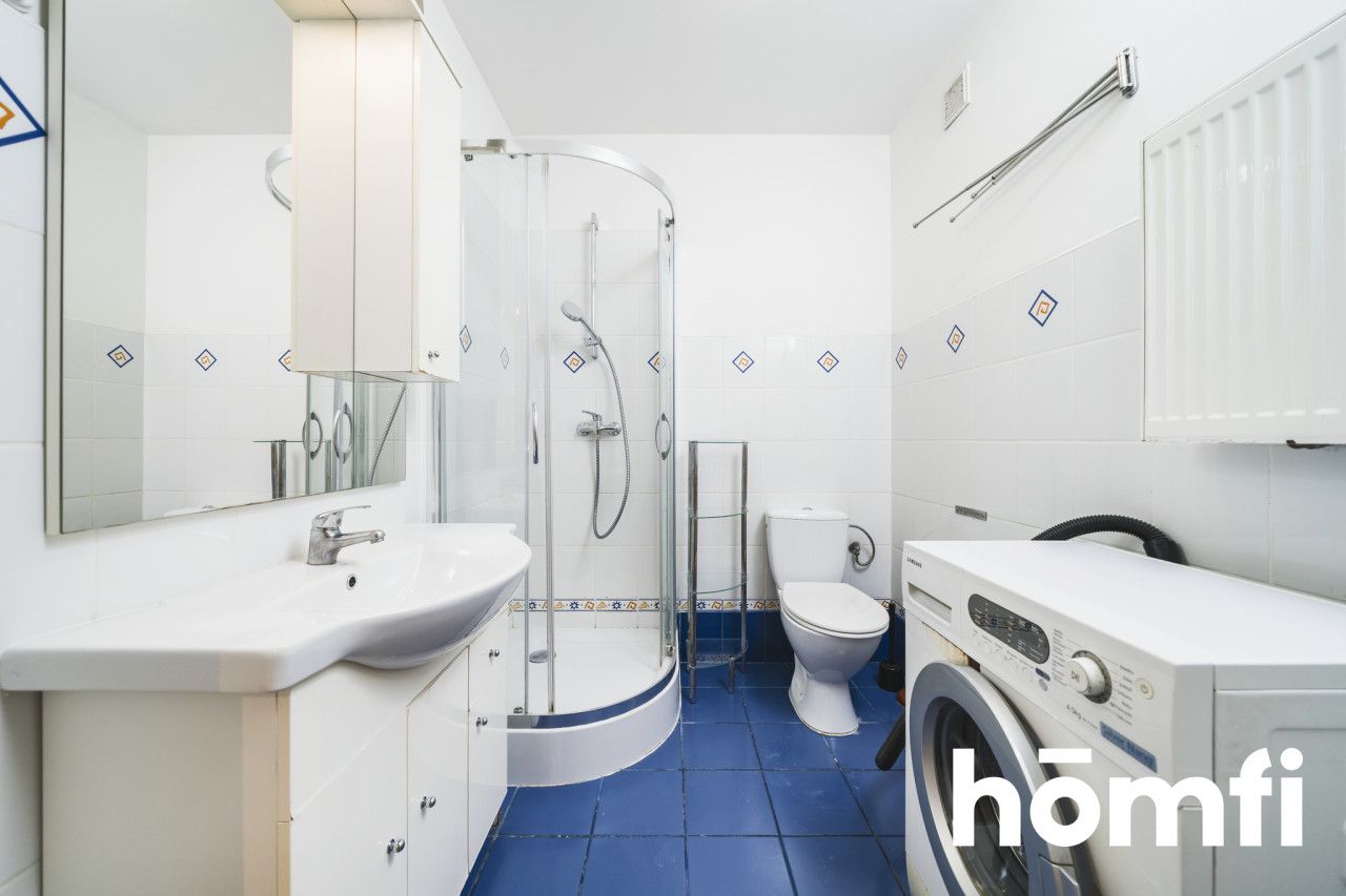 Mieszkanie na sprzedaż | Szuwarowa | Cascada - Mieszkanie - Sprzedaż - Kraków, Ruczaj