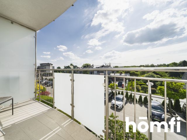 Mieszkanie na sprzedaż | Szuwarowa | Cascada - Mieszkanie - Sprzedaż - Kraków, Ruczaj