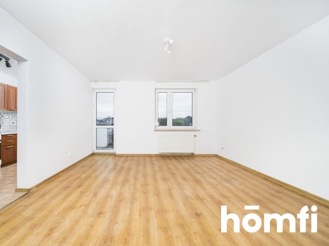 Mieszkanie na sprzedaż | Szuwarowa | Cascada - Mieszkanie - Sprzedaż - Kraków, Ruczaj