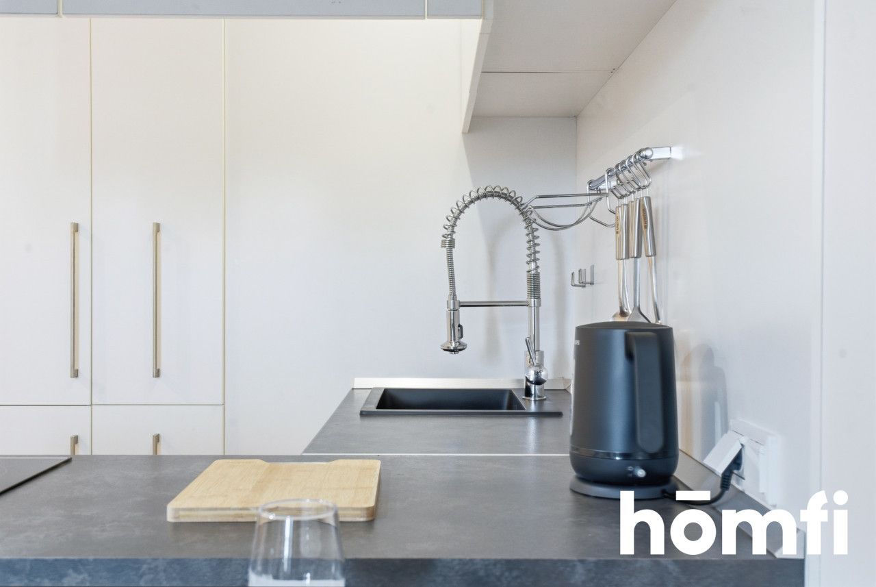 2 room apartment with balcony, garrage and storage in Katowice - Apartment - Rent - Katowice, Muchowiec