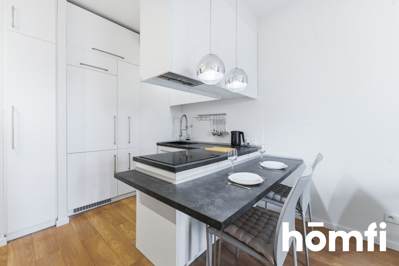 2 room apartment with balcony, garrage and storage in Katowice - Apartment - Rent - Katowice, Muchowiec