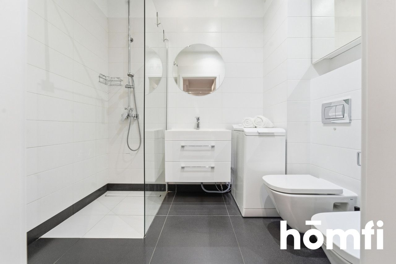 2 room apartment with balcony, garrage and storage in Katowice - Apartment - Rent - Katowice, Muchowiec