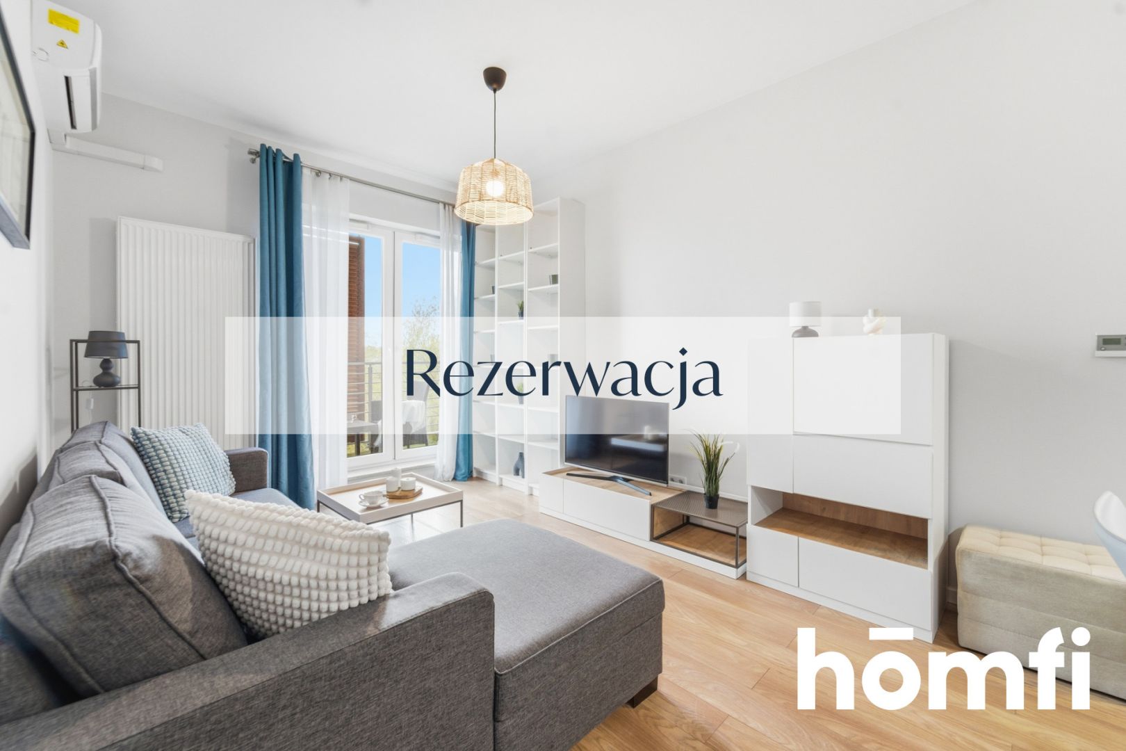 2 room apartment with balcony, garrage and storage in Katowice - Apartment - Rent - Katowice, Muchowiec