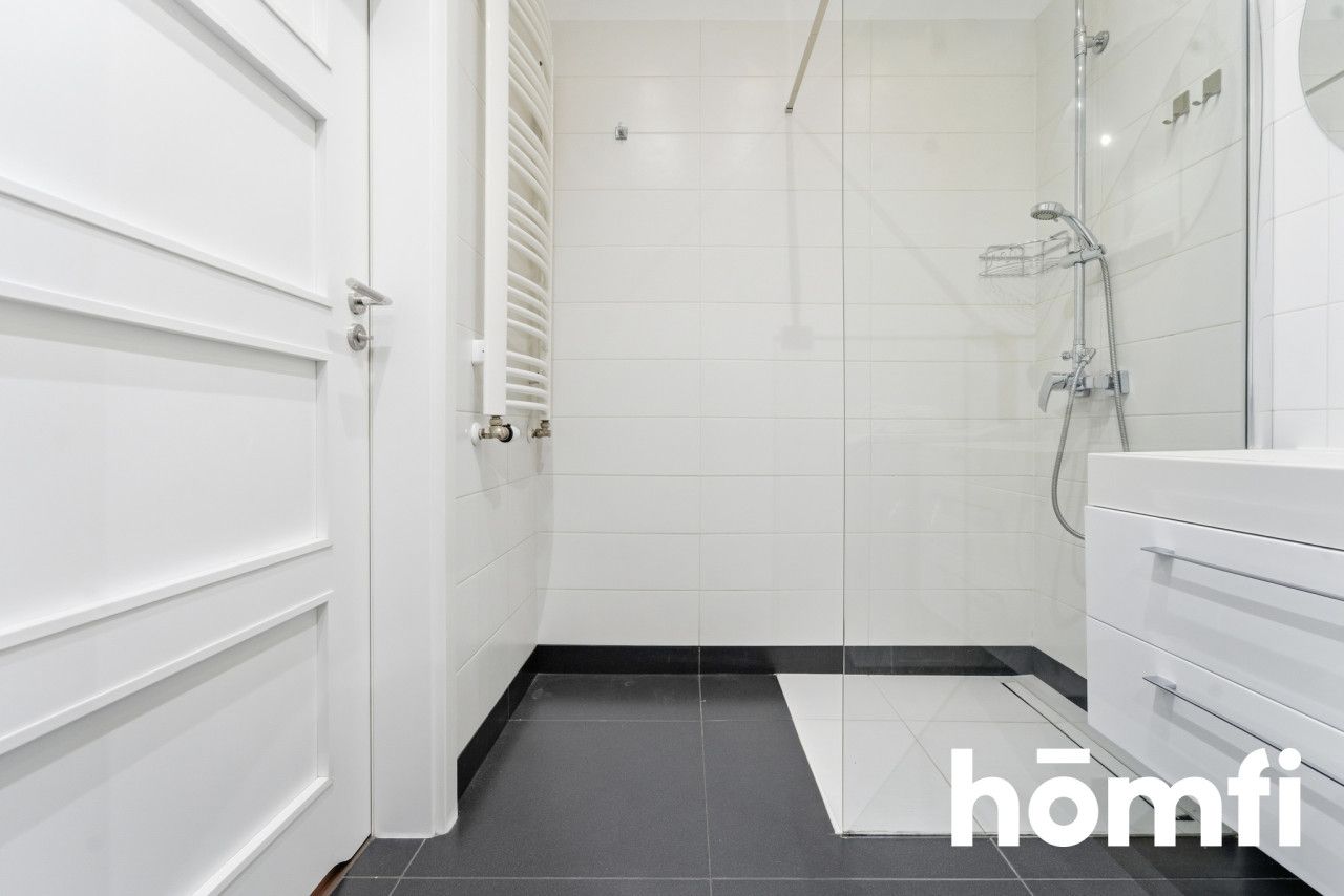 2 room apartment with balcony, garrage and storage in Katowice - Apartment - Rent - Katowice, Muchowiec