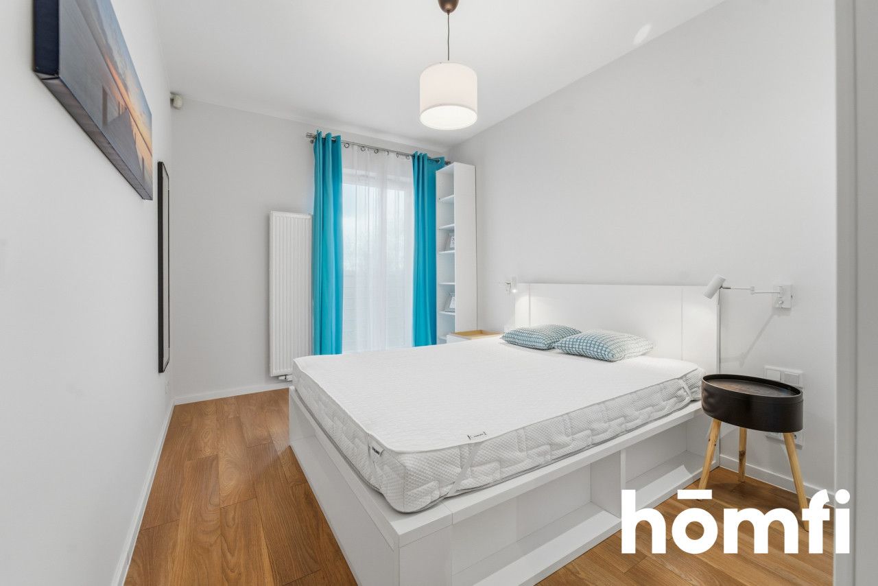 2 room apartment with balcony, garrage and storage in Katowice - Apartment - Rent - Katowice, Muchowiec