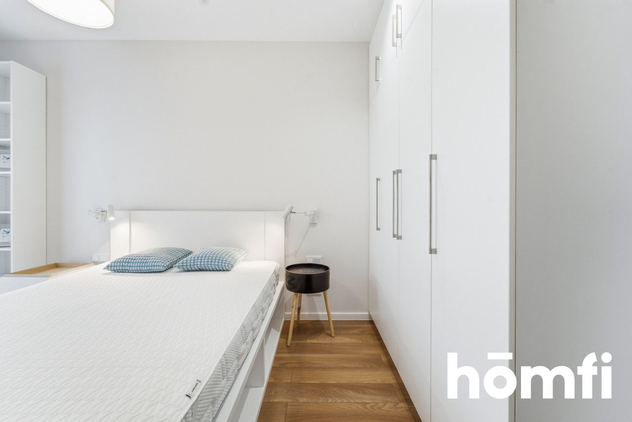 2 room apartment with balcony, garrage and storage in Katowice - Apartment - Rent - Katowice, Muchowiec